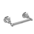 Newport Brass 31-28/06 31-28 Virginia Double Post Tissue Holder, Antique Brass