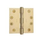 Baldwin 1051.264 Hardware BallBearing Full Mortise Door Hinge