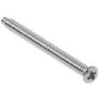 Kohler 52705 Thread Size 10 - 24 Oval Brass Screw