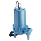 Little Giant 620255 WS52HAM Submersible Sewage Pump