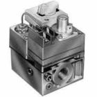 Honeywell VS820C1100 /U NPT Millivolt Combo Natural Gas Valve
