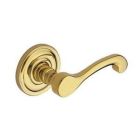 Baldwin 5445.260.LDM Hardware Lever Set