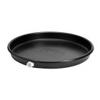 Oatey 34062 Plastic Pan with 1-Inch PVC Fitting - Bulk 22-Inch