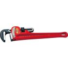 Ridgid 18 31025 2 1/2-Inch Heavy-Duty Straight Pipe Wrench