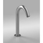 Toto TELS125#CP Helix Bathroom Faucet Polished Chrome