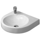 Duravit 04505800001 - Washbasin 22 1/2 Inch Architec