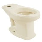 Toto C723#12 CloseoutC72312 Bowl only-16-Round 12, in Sedona Beige