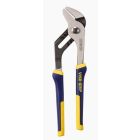 Irwin 2078500 IRWIN Tools VISE-GRIP Groove Joint Pliers, Smooth Jaw, 10-Inch ()