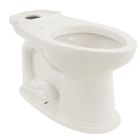 Toto C754EF#01 Whitney ADA Compliant Elongated Bowl, Cotton White