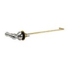 Toto THU141N#CP Trip Lever (Replaces THU141#CP) Polished Chrome for ST424E/S