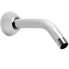 Speakman S-2500 7 In. Brass Arm & Flange in Polished Chrome