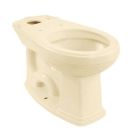 Toto C423EF#03 C423EFNo.03 Promenade Round Toilet Bowl, Bone