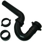 Oatey 0141466 1-1/2" ABS P Trap
