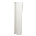 American Standard 0041000.020 0041.000.020 Ravenna Pedestal Sink Leg, White