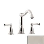 Hansgrohe 06044820 HG Tango C 3-Hole Roman Tub Set Trim in Brushed Nickel (Rough Sold Separately)