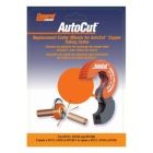 General Wire 453100 Autocut Replacement Cutter Wheels, 2-Pack