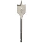 Milwaukee 48-27-1251 MILWAUKEE ELEC TOOL 1-1/4 x 6" Spade Bit