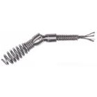 General Wire 120070 Flexicore Cable 5/16" x 25' With El Basic Plug Head