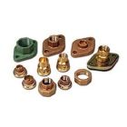 Taco 194-1542F - Ductile Iron Freedom Flanges (Pair) - HV Series 1-1/2" NPT