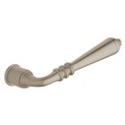 Baldwin 5107.150.RMR Hardware Estate Nautical Lever Indoor Door