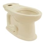 Toto C754EF#03 Whitney ADA Compliant Elongated Bowl, Bone