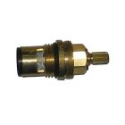 Grohe 45883000 1/2" Cardodur 1/4 Turn Left