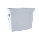 Toto ST403E#01 Promenade II 1.28 GPF Toilet Tank in Cotton White