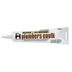 Oatey 25631 Hercules 5.5-Ounce Almond Tube Plumber's Caulk