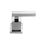 Newport Brass 3-220C/26 3-220C Cube 2 Single Handle Cold Diverter Control Trim Kit, Polished Chrome