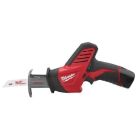 Milwaukee 2420-21 2420-20 12-Volt Hackzall Saw Kit