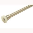 Mountain Plumbing MT436X/ORB 3/8-Inch O.D by 20-Inch Rigid Toilet Supply Tube, Oil Rubbed Bronze