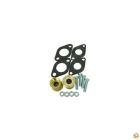 Grundfos 96409355 GF 50 2" NPT Pump Flange Set - Bronze