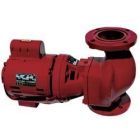 Bell and Gossett 102214 1/6 HP 2" NFI Circulator Pump