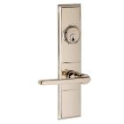 Baldwin 6973.055.FD HOUSTON entry trim