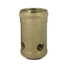 T&S Brass 000788-20 TS Brass Right Handle Eterna Insert Rim, Unfinished