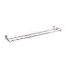 Motiv 3022-24/PC K-9462-G Frame Double Towel Bar