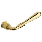 Baldwin 5107.003.RMR Hardware Estate Nautical Lever Indoor Door