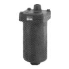 Bell and Gossett 113076 Number 107A is A 3/4"IPF Hi-Capacity Cast Iron Air Vent
