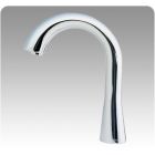 Toto TEL3DGC-10 Closeout Electronic Bath Faucet in Polished Chrome