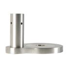 Mountain Plumbing AG1400/BRN Air Gap Finish: Brushed Nickel
