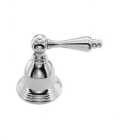Newport Brass 3-202/15S Seaport Single Handle Volume Control In Satin Nickel