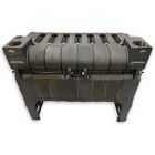 Weil-Mclain 321711105 Block Section Assembly for EGH-85, No Tankless Opening