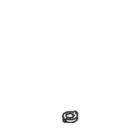 Kohler 32313 Nut .312-24Unf-2B