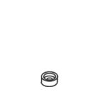 Kohler 32314 Stem Adjusting Lock