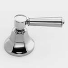 Newport Brass 3-245/01 Single Handle Volume Control Trim In Forever Brass Pvd
