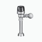 Sloan 3250450 G2 8111-1.6-SF Exposed Sensor Water Closet Flushometer in Brushed Stainless