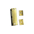 Ives 327-A92 Heavy Magnetic Catch in Aluminum