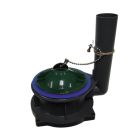 American Standard 3280.040-0070A Flusher Tower Part