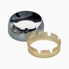 Sloan 3308797 H-1010-A-BX Vandal Resistant Stop Cap Assembly Kit (Boxed)