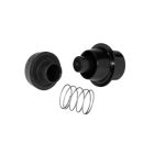 Sloan 03308853 H541ASD 1" Screwdriver Control Stop Repair Kit H-540, H-600, H-700